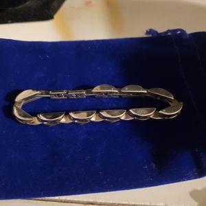 Sterling Silver Bracelet 925